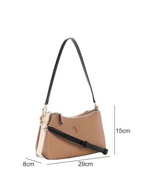 Bolsa crossbody Guess Noelle Ii para mujer