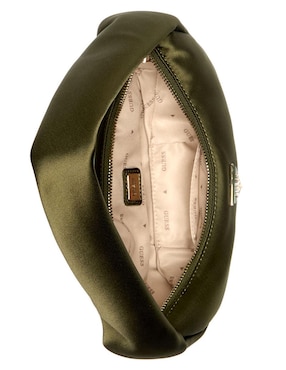 Bolsa shoulder Guess Sunetra para mujer