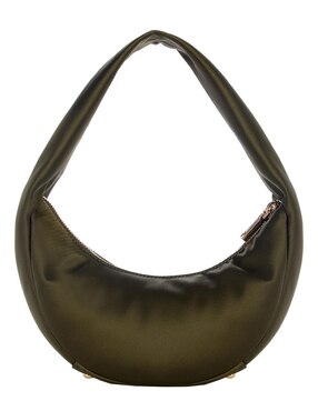 Bolsa shoulder Guess Sunetra para mujer