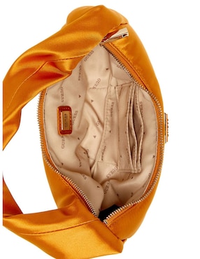 Bolsa shoulder Guess Sunetra para mujer