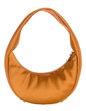 Bolsa shoulder Guess Sunetra para mujer