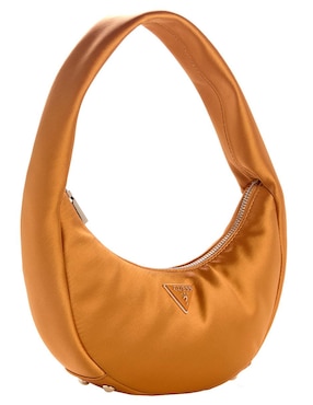 Bolsa shoulder Guess Sunetra para mujer