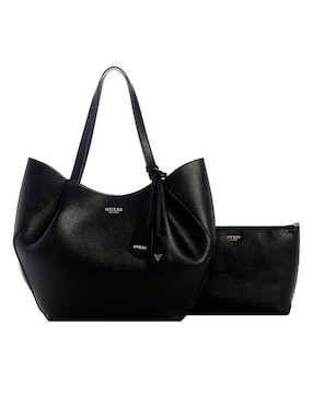 Bolsa tote Guess Amorette para mujer