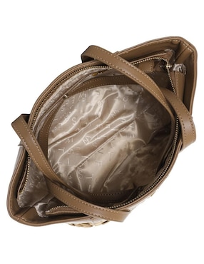 Bolsa satchel Westies Naliaca para mujer