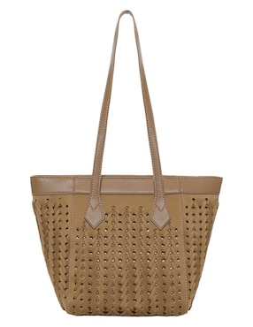 Bolsa satchel Westies Naliaca para mujer