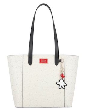 Bolsa tote W Capsule Heritage Mickey Mouse para mujer