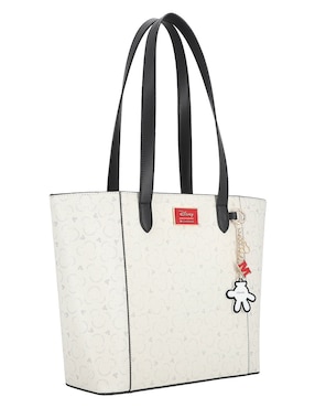 Bolsa tote W Capsule Heritage Mickey Mouse para mujer