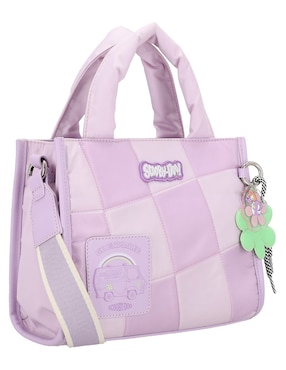 Bolsa tote W Capsule Scooby Doo para mujer