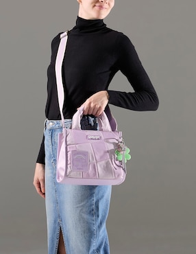 Bolsa tote W Capsule Scooby Doo para mujer