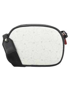 Bolsa crossbody W Capsule Heritage Mickey Mouse para mujer