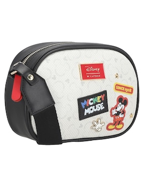 Bolsa crossbody W Capsule Heritage Mickey Mouse para mujer