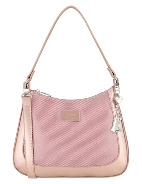 Bolsa shoulder W Capsule Princess Holidays Aurora para mujer