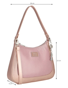 Bolsa shoulder W Capsule Princess Holidays Aurora para mujer