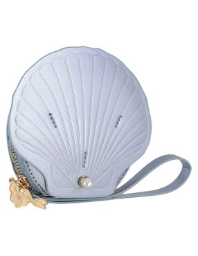 Neceser para maquillaje W Capsule Princess Holidays Ariel 2 piezas para mujer