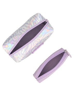 Set cosmetiquera W Capsule Scooby Doo 2 piezas