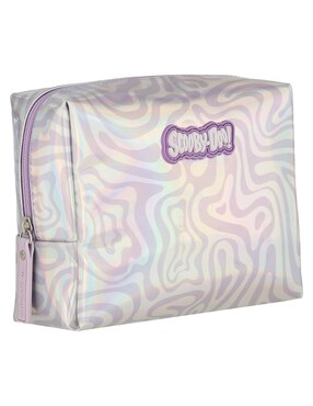 Set cosmetiquera W Capsule Scooby Doo 2 piezas