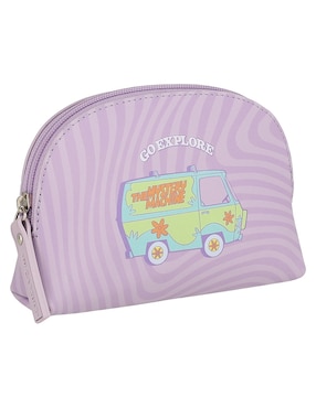 Set cosmetiquera W Capsule Scooby Doo 2 piezas