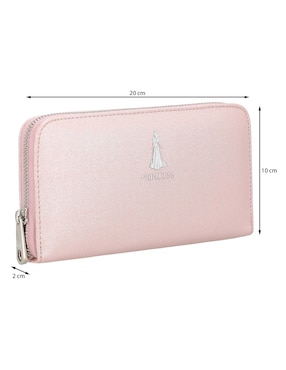 Cartera W Capsule Princess Holidays Aurora para mujer