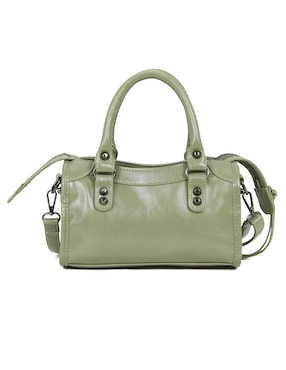 Bolsa crossbody Hpc Polo para mujer