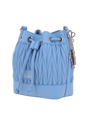 Bolsa bucket Gorett Princesas para mujer
