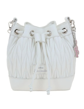 Bolsa bucket Gorett Princesas para mujer