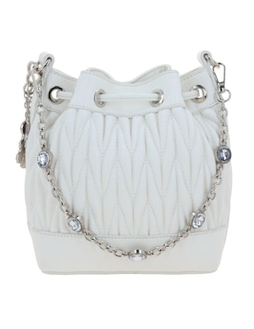 Bolsa bucket Gorett Princesas para mujer