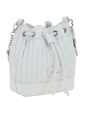 Bolsa bucket Gorett Princesas para mujer