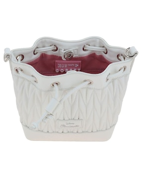 Bolsa bucket Gorett Princesas para mujer