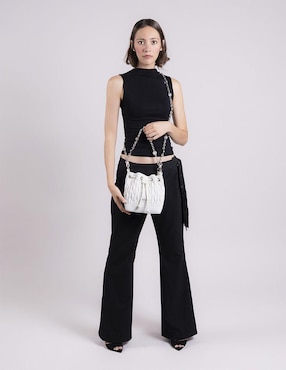 Bolsa bucket Gorett Princesas para mujer