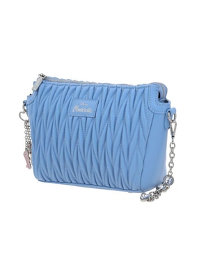 Bolsa crossbody Gorett Princesas para mujer