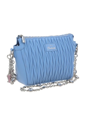 Bolsa crossbody Gorett Princesas para mujer