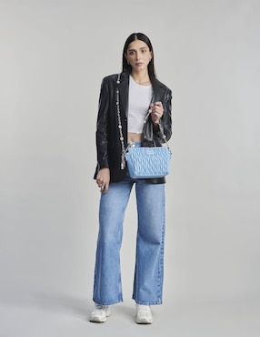 Bolsa crossbody Gorett Princesas para mujer