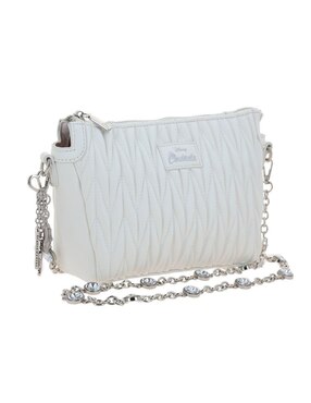 Bolsa crossbody Gorett Princesas para mujer