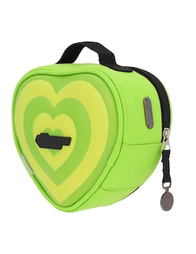 Neceser Keepack Las Chicas Superpoderosas Bellota para mujer