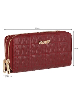Cartera Westies Spadoni para mujer