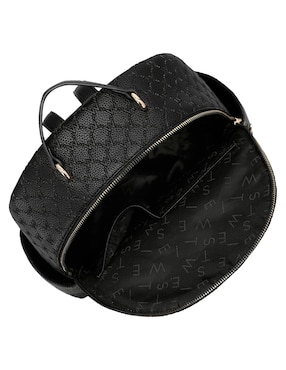 Mochila casual Westies Tabyna para mujer
