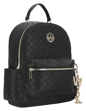 Mochila casual Westies Tabyna para mujer