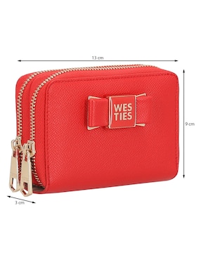 Cartera Westies Eubolia para mujer