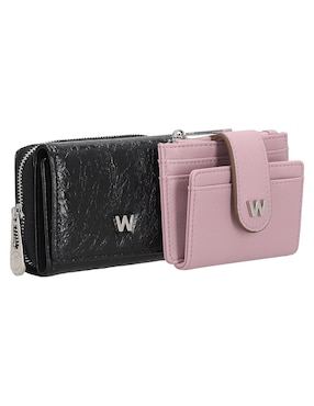 Cartera Westies plinny para mujer