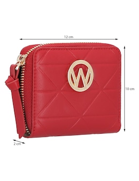 Cartera Westies Litch para mujer