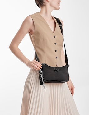 Bolsa crossbody Westies Bosco para mujer
