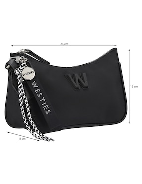 Bolsa crossbody Westies Bosco para mujer