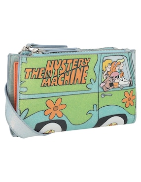 Bolsa crossbody W Capsule Scooby Doo para mujer