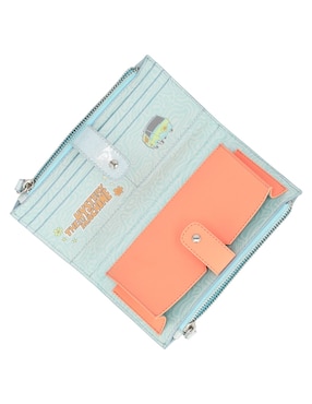 Bolsa crossbody W Capsule Scooby Doo para mujer