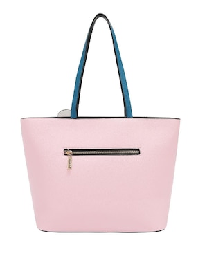 Bolsa tote Nicole Lee Pitufos para mujer