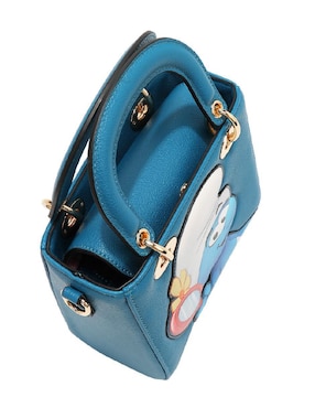 Bolsa tote Nicole Lee Pitufos para mujer