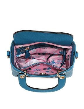 Bolsa tote Nicole Lee Pitufos para mujer