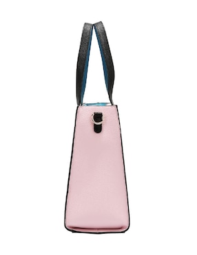 Bolsa satchel Nicole Lee Pitufos para mujer