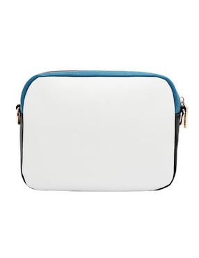 Bolsa crossbody Nicole Lee Pitufos para mujer