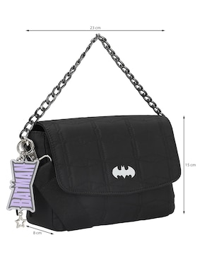 Bolsa crossbody W Capsule The Batman Batman para mujer